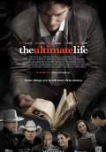 The Ultimate Life (2013) Poster #1 Thumbnail