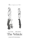 The Vehicle (2013) Poster #1 Thumbnail