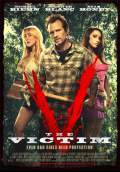 The Victim (2011) Poster #1 Thumbnail