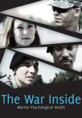 The War Inside (2010) Poster #1 Thumbnail