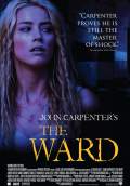 The Ward (2011) Poster #1 Thumbnail