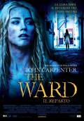 The Ward (2011) Poster #3 Thumbnail