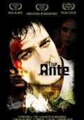 The Ante (2009) Poster #1 Thumbnail