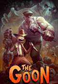 The Goon (2010) Poster #1 Thumbnail