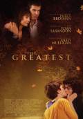 The Greatest (2010) Poster #2 Thumbnail