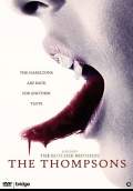 The Thompsons (2013) Poster #1 Thumbnail