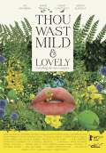 Thou Wast Mild and Lovely (2014) Poster #1 Thumbnail