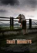Three Monkeys (2009) Poster #2 Thumbnail