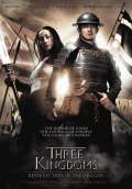Three Kingdoms: Resurrection of the Dragon (2008) Poster #1 Thumbnail