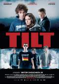 Tilt (2011) Poster #1 Thumbnail