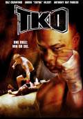 T.K.O. (2007) Poster #1 Thumbnail