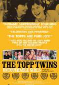 The Topp Twins: Untouchable Girls (2010) Poster #1 Thumbnail