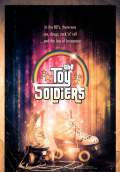 The Toy Soldiers (2014) Poster #1 Thumbnail
