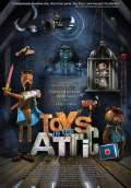Toys in the Attic (2012) Poster #1 Thumbnail
