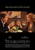 The Trouble with the Truth (2012) Poster #1 Thumbnail