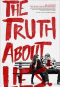 The Truth About Lies (2017) Poster #1 Thumbnail