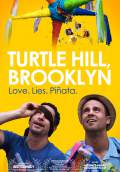 Turtle Hill, Brooklyn (2013) Poster #1 Thumbnail