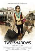 Two Shadows (2012) Poster #1 Thumbnail