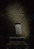 Unclaimed (2013) Poster #1 Thumbnail