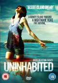 Uninhabited (2011) Poster #1 Thumbnail