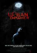 Urban Explorer (2011) Poster #2 Thumbnail