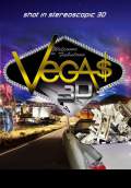 Vegas 3D (2012) Poster #1 Thumbnail