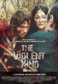 The Violent Kind (2010) Poster #2 Thumbnail