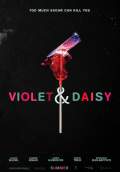 Violet & Daisy (2013) Poster #1 Thumbnail