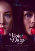 Violet & Daisy (2013) Poster #2 Thumbnail