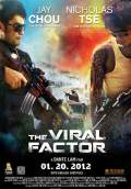 The Viral Factor (2012) Poster #1 Thumbnail