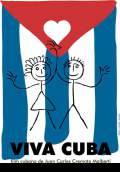 Viva Cuba (2006) Poster #1 Thumbnail