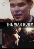 The War Room (1994) Poster #1 Thumbnail