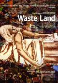 Waste Land (2010) Poster #1 Thumbnail
