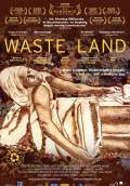 Waste Land (2010) Poster #2 Thumbnail