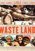 Waste Land (2010) Poster #3 Thumbnail