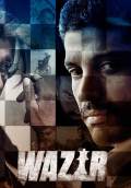 Wazir (2016) Poster #1 Thumbnail