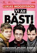 We are the Best! (Vi är bäst!) (2013) Poster #2 Thumbnail