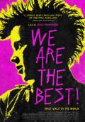 We are the Best! (Vi är bäst!) (2013) Poster #3 Thumbnail