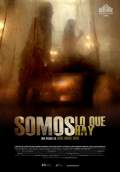 We Are What We Are (Somos Lo Que Hay) (2010) Poster #2 Thumbnail