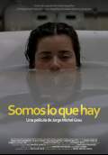 We Are What We Are (Somos Lo Que Hay) (2010) Poster #3 Thumbnail