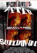 Welcome to Willits: After Sundown (2013) Poster #1 Thumbnail
