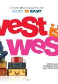 West is West (2011) Poster #1 Thumbnail