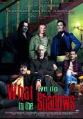 What We Do in the Shadows (2014) Poster #1 Thumbnail