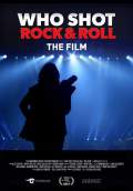 Who Shot Rock & Roll: The Film (2013) Poster #1 Thumbnail