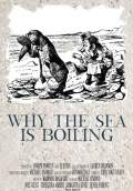 Why the Sea Is Boiling (2016) Poster #1 Thumbnail