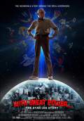 With Great Power: The Stan Lee Story (2011) Poster #1 Thumbnail