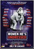 Women He's Undressed (2015) Poster #1 Thumbnail