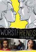 Worst Friends (2014) Poster #2 Thumbnail