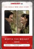 Worth the Weight (2012) Poster #1 Thumbnail