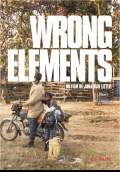 Wrong Elements (2017) Poster #1 Thumbnail